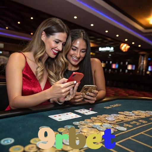 9rbet: Aposta Facilmente com Funcionalidades Completas no Aplicativo Móvel