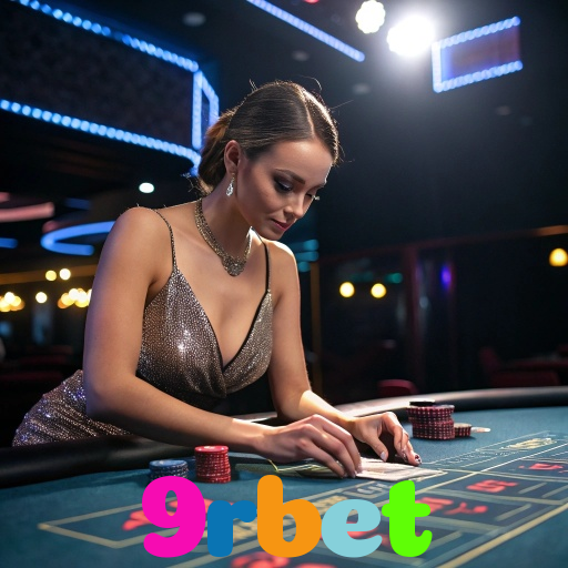 9rbet: Aposta Facilmente com Funcionalidades Completas no Aplicativo Móvel