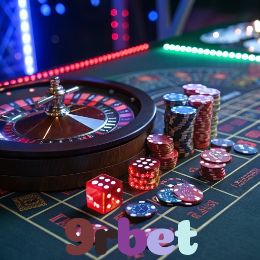 9rbet: Aposta Facilmente com Funcionalidades Completas no Aplicativo Móvel