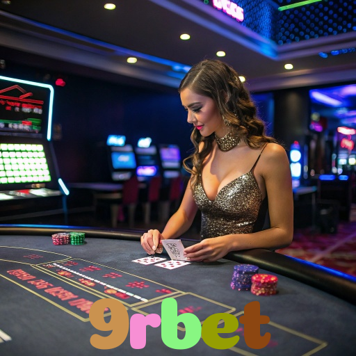 9rbet: Aposta Facilmente com Funcionalidades Completas no Aplicativo Móvel