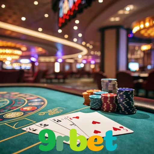 9rbet: Aposta Facilmente com Funcionalidades Completas no Aplicativo Móvel