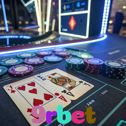 9rbet: Aposta Facilmente com Funcionalidades Completas no Aplicativo Móvel