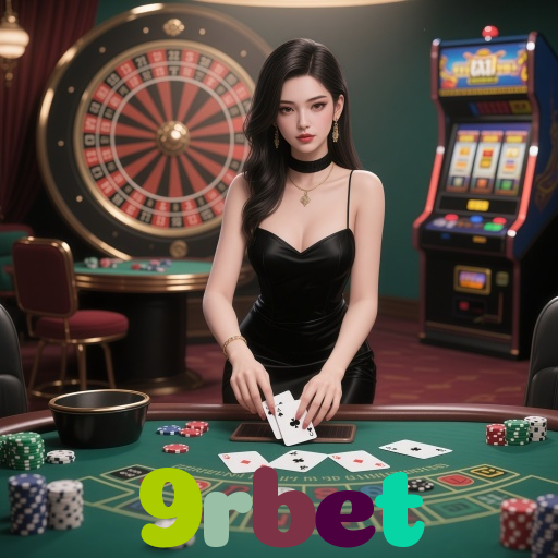 9rbet: Aposta Facilmente com Funcionalidades Completas no Aplicativo Móvel