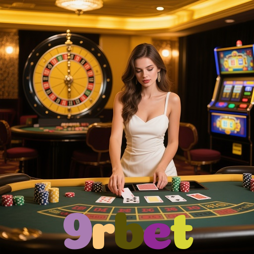 9rbet: Aposta Facilmente com Funcionalidades Completas no Aplicativo Móvel