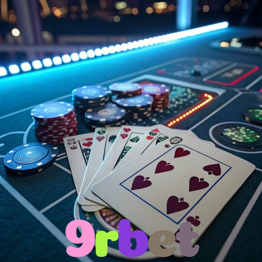 9rbet: Aposta Facilmente com Funcionalidades Completas no Aplicativo Móvel