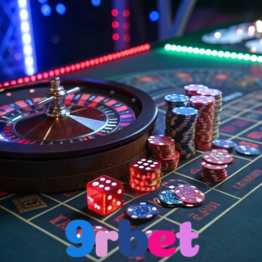 9rbet: Aposta Facilmente com Funcionalidades Completas no Aplicativo Móvel