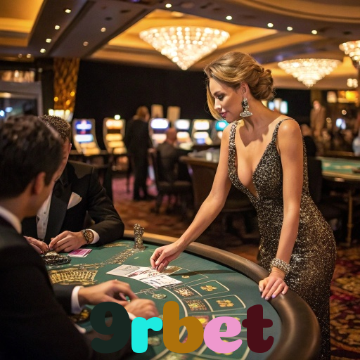 9rbet: Aposta Facilmente com Funcionalidades Completas no Aplicativo Móvel