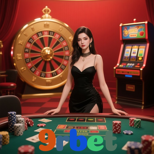 9rbet: Aposta Facilmente com Funcionalidades Completas no Aplicativo Móvel