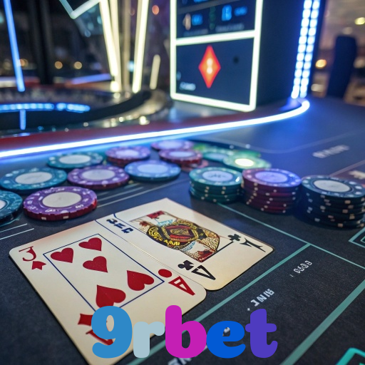 9rbet: Aposta Facilmente com Funcionalidades Completas no Aplicativo Móvel