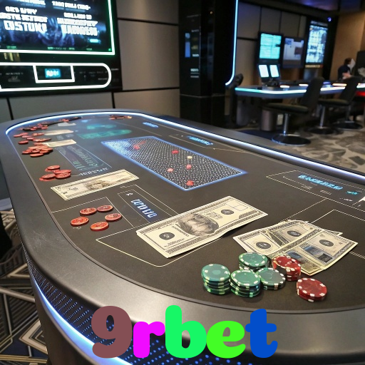 9rbet: Aposta Facilmente com Funcionalidades Completas no Aplicativo Móvel