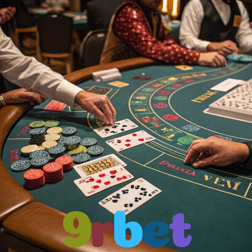 9rbet: Aposta Facilmente com Funcionalidades Completas no Aplicativo Móvel