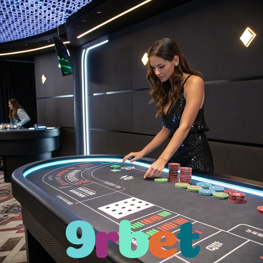 9rbet: Aposta Facilmente com Funcionalidades Completas no Aplicativo Móvel