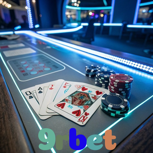 9rbet: Aposta Facilmente com Funcionalidades Completas no Aplicativo Móvel