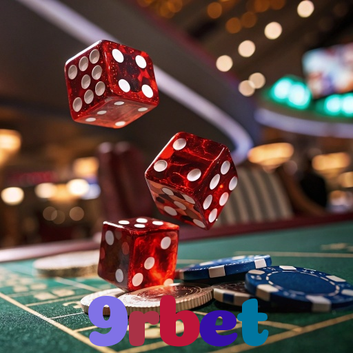 9rbet: Aposta Facilmente com Funcionalidades Completas no Aplicativo Móvel