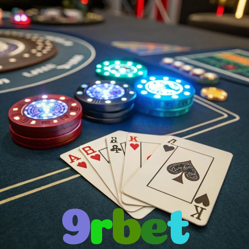 9rbet: Aposta Facilmente com Funcionalidades Completas no Aplicativo Móvel