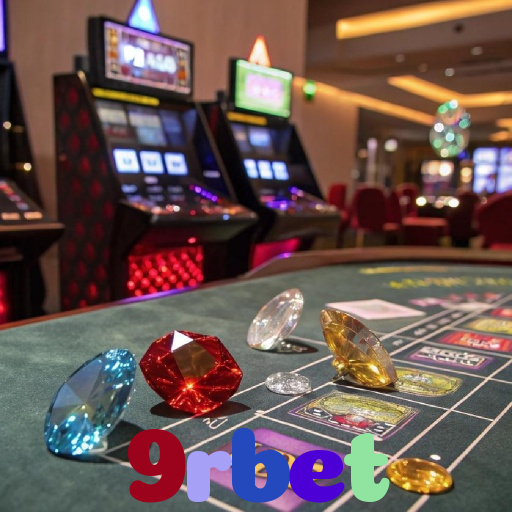 9rbet: Aposta Facilmente com Funcionalidades Completas no Aplicativo Móvel