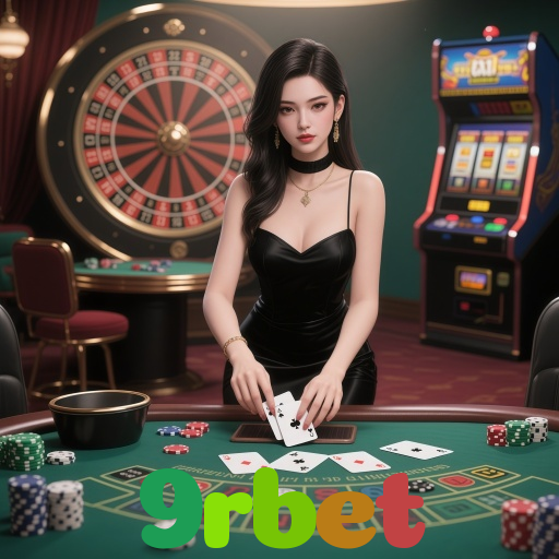 9rbet: Aposta Facilmente com Funcionalidades Completas no Aplicativo Móvel