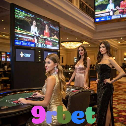 9rbet: Aposta Facilmente com Funcionalidades Completas no Aplicativo Móvel