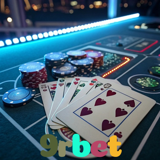 9rbet: Aposta Facilmente com Funcionalidades Completas no Aplicativo Móvel