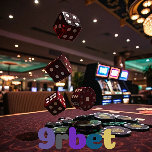 9rbet: Aposta Facilmente com Funcionalidades Completas no Aplicativo Móvel