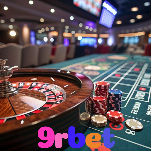 9rbet: Aposta Facilmente com Funcionalidades Completas no Aplicativo Móvel