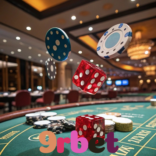 9rbet: Aposta Facilmente com Funcionalidades Completas no Aplicativo Móvel