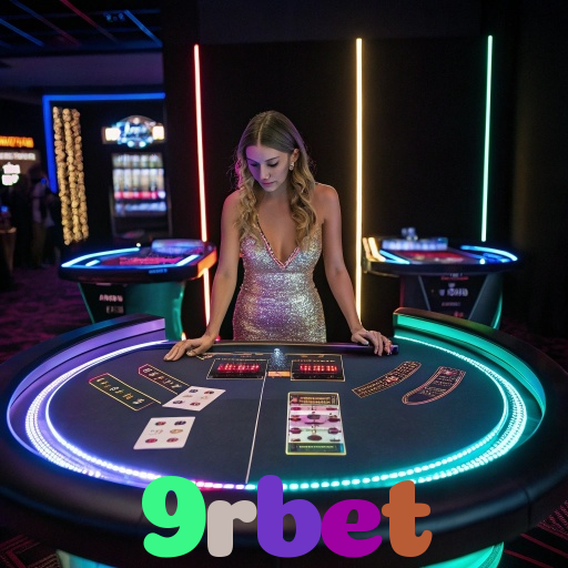 9rbet: Aposta Facilmente com Funcionalidades Completas no Aplicativo Móvel