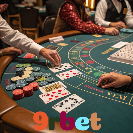 9rbet: Aposta Facilmente com Funcionalidades Completas no Aplicativo Móvel