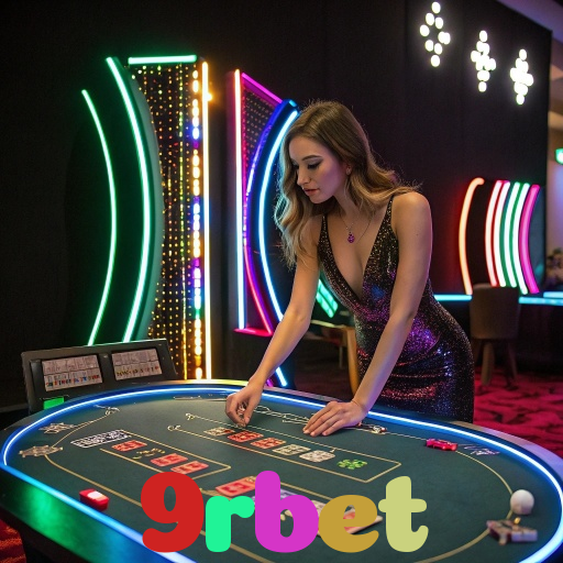 9rbet: Aposta Facilmente com Funcionalidades Completas no Aplicativo Móvel