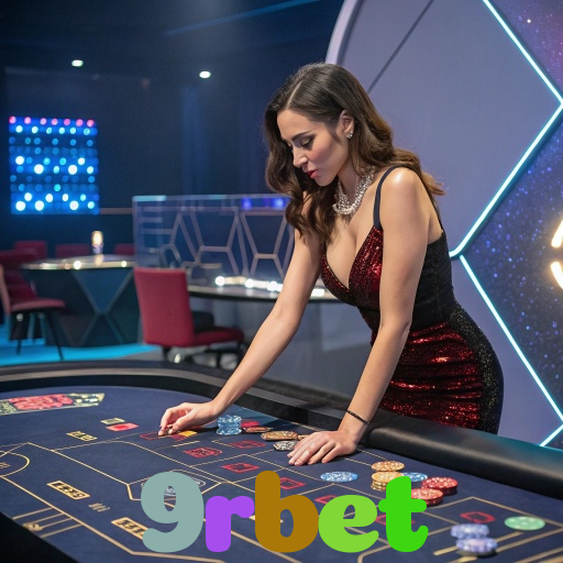 9rbet: Aposta Facilmente com Funcionalidades Completas no Aplicativo Móvel