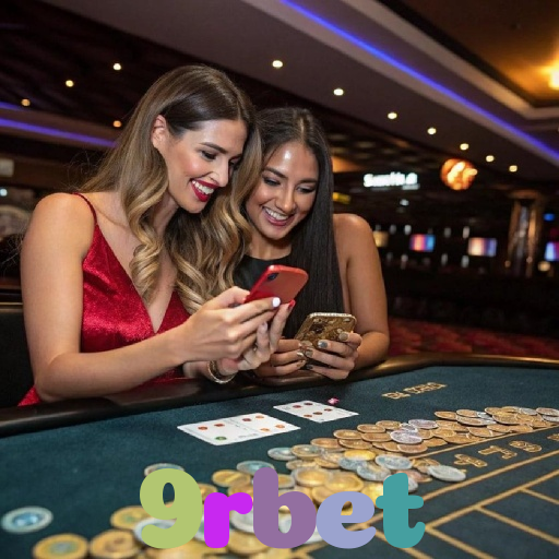 9rbet: Aposta Facilmente com Funcionalidades Completas no Aplicativo Móvel