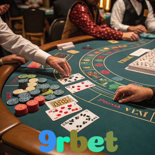 9rbet: Aposta Facilmente com Funcionalidades Completas no Aplicativo Móvel