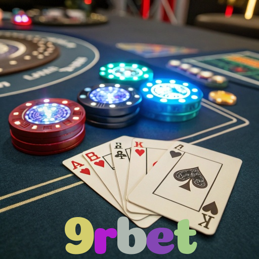 9rbet: Aposta Facilmente com Funcionalidades Completas no Aplicativo Móvel