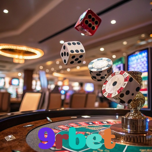 9rbet: Aposta Facilmente com Funcionalidades Completas no Aplicativo Móvel