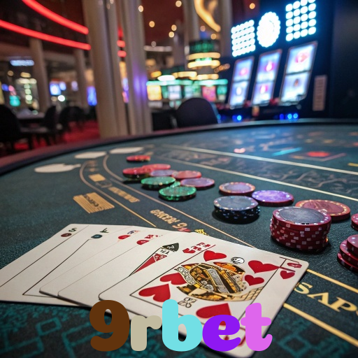 9rbet: Aposta Facilmente com Funcionalidades Completas no Aplicativo Móvel
