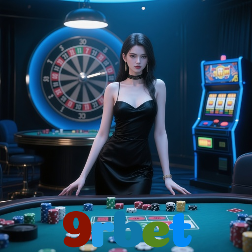 9rbet: Aposta Facilmente com Funcionalidades Completas no Aplicativo Móvel