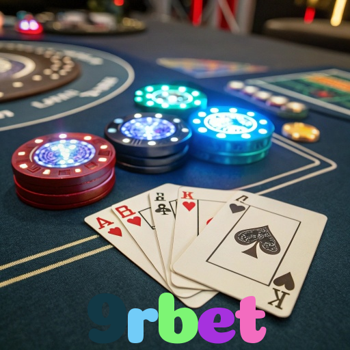 9rbet: Aposta Facilmente com Funcionalidades Completas no Aplicativo Móvel