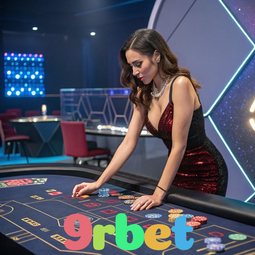 9rbet: Aposta Facilmente com Funcionalidades Completas no Aplicativo Móvel