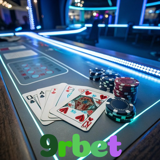 9rbet: Aposta Facilmente com Funcionalidades Completas no Aplicativo Móvel
