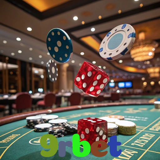 9rbet: Aposta Facilmente com Funcionalidades Completas no Aplicativo Móvel