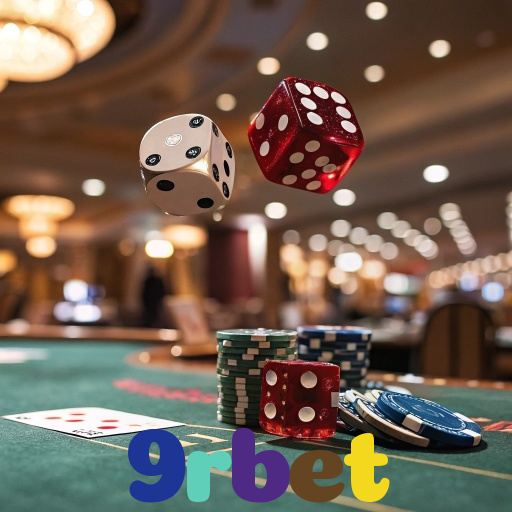 9rbet: Aposta Facilmente com Funcionalidades Completas no Aplicativo Móvel