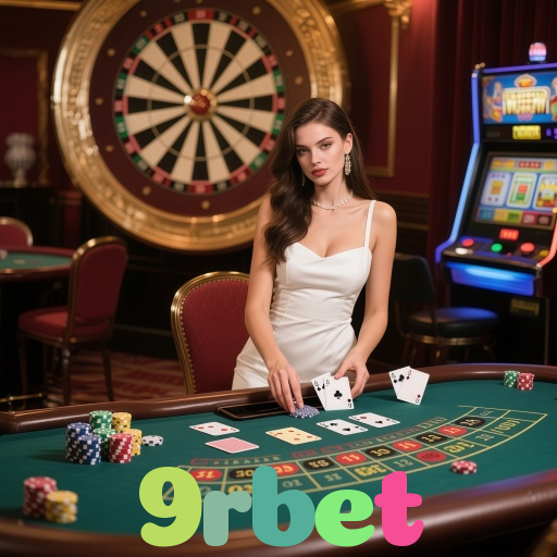 9rbet: Aposta Facilmente com Funcionalidades Completas no Aplicativo Móvel