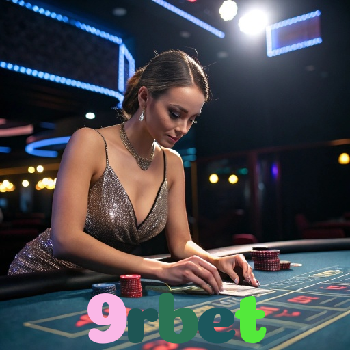 9rbet: Aposta Facilmente com Funcionalidades Completas no Aplicativo Móvel