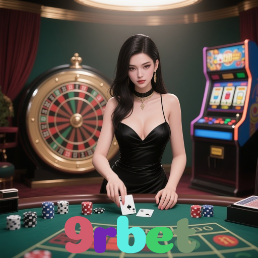9rbet: Aposta Facilmente com Funcionalidades Completas no Aplicativo Móvel