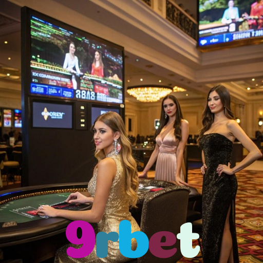 9rbet: Aposta Facilmente com Funcionalidades Completas no Aplicativo Móvel