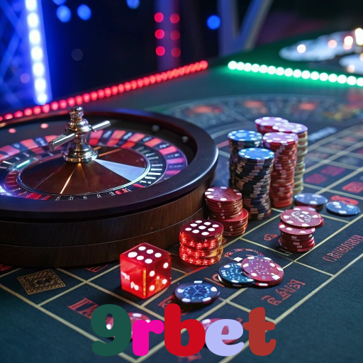 9rbet: Aposta Facilmente com Funcionalidades Completas no Aplicativo Móvel