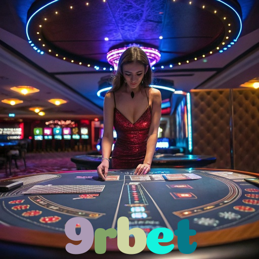 9rbet: Aposta Facilmente com Funcionalidades Completas no Aplicativo Móvel