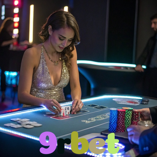 9rbet: Aposta Facilmente com Funcionalidades Completas no Aplicativo Móvel