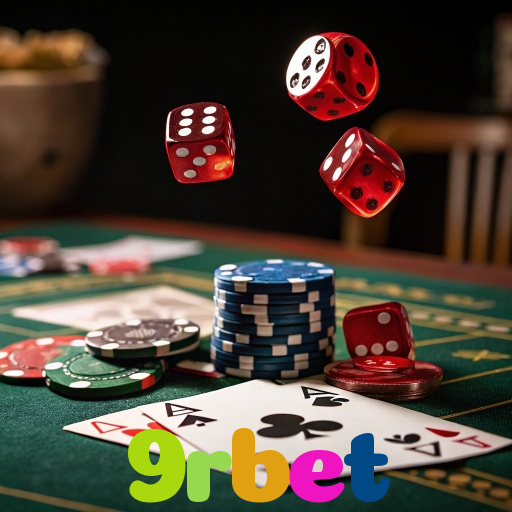 9rbet: Aposta Facilmente com Funcionalidades Completas no Aplicativo Móvel