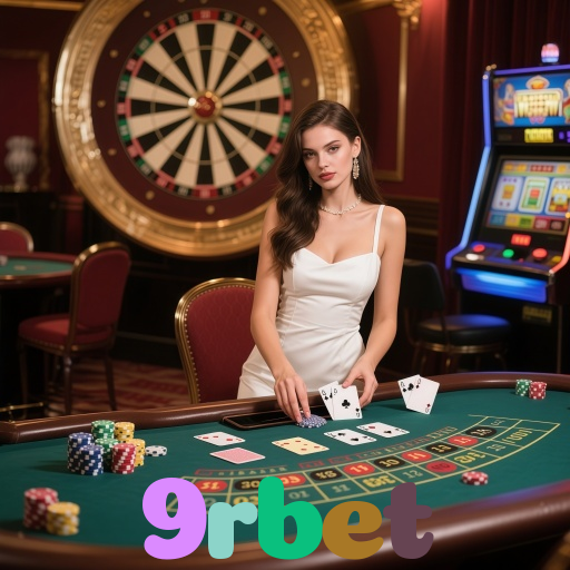 9rbet: Aposta Facilmente com Funcionalidades Completas no Aplicativo Móvel